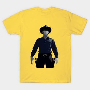 An Unslung Gun T-Shirt